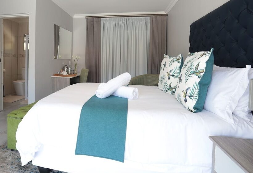 Pension Meloding Guest House