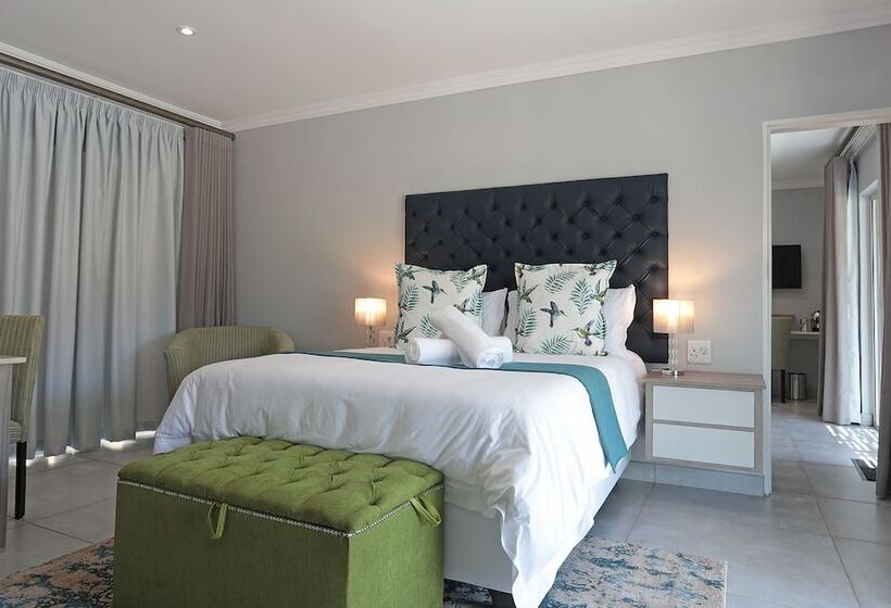 Pension Meloding Guest House