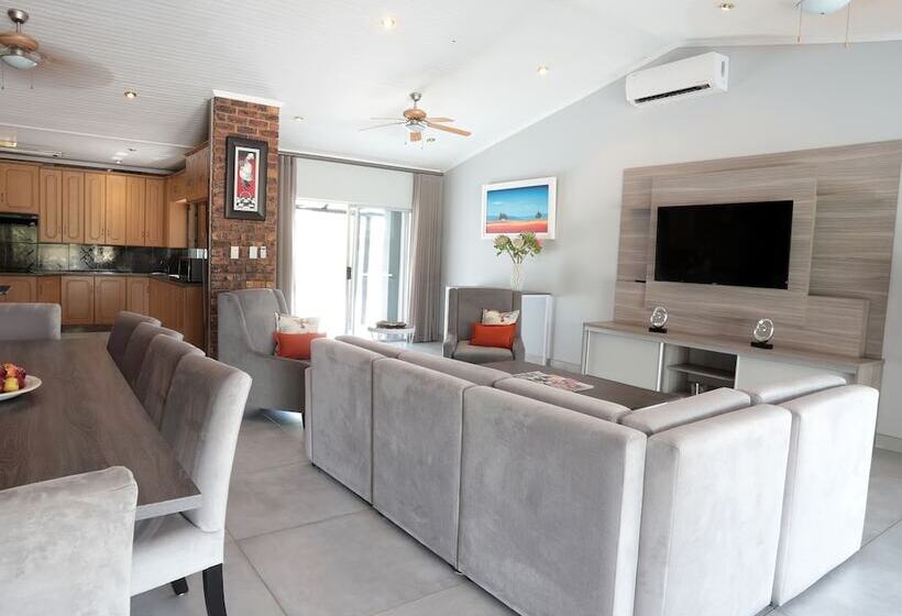 Pension Meloding Guest House