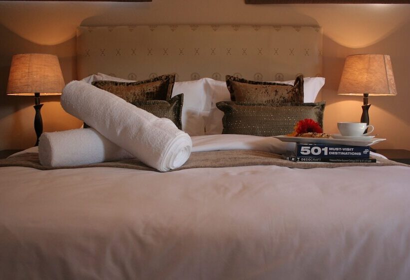 Pension Meloding Guest House