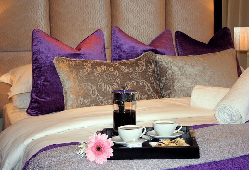 Pension Meloding Guest House