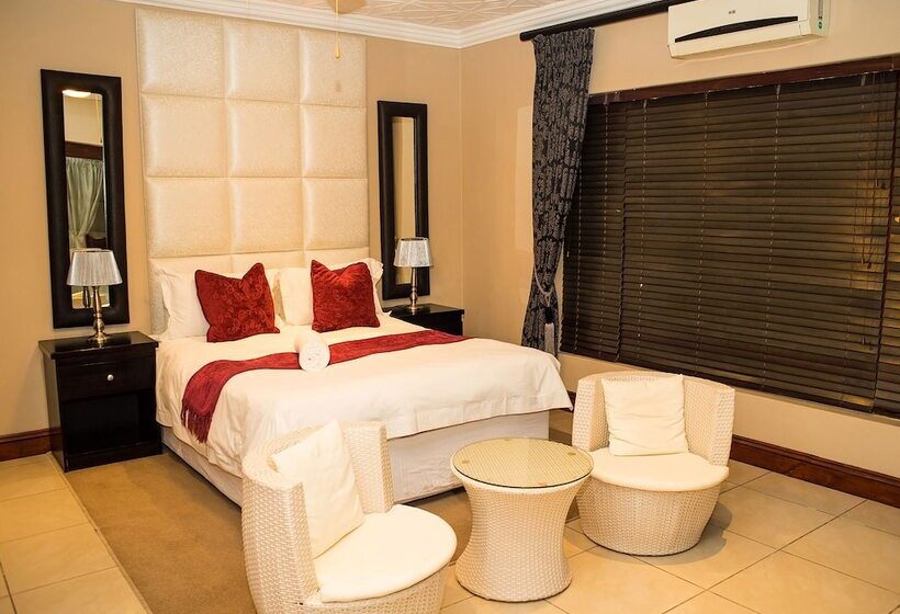 Pension Meloding Guest House