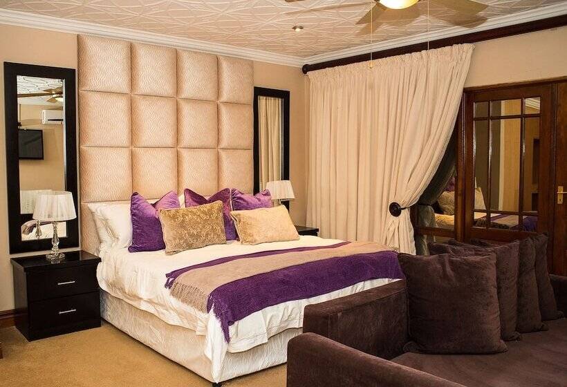 Pension Meloding Guest House