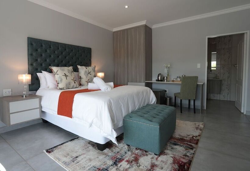 Pension Meloding Guest House