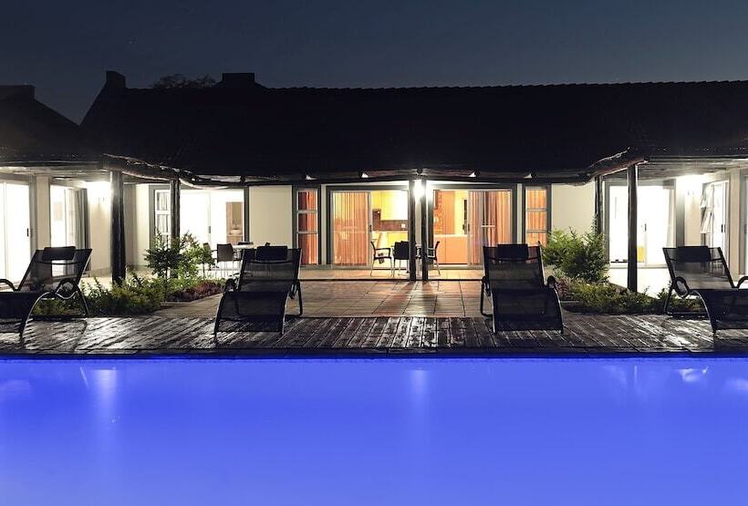 Pension Meloding Guest House