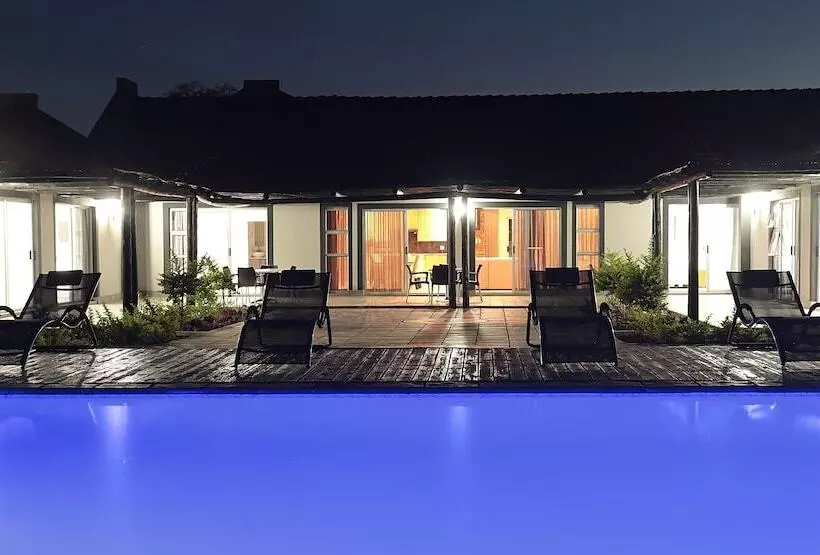 ペンション Meloding Guest House