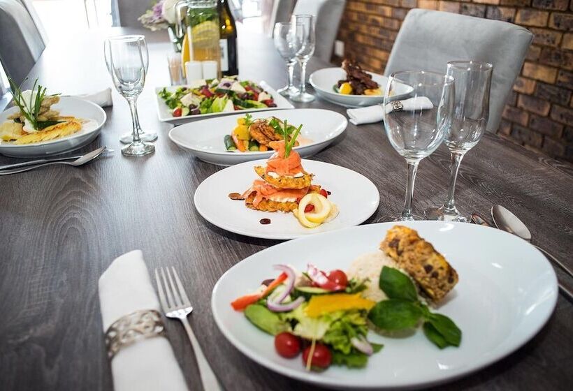 Pension Meloding Guest House