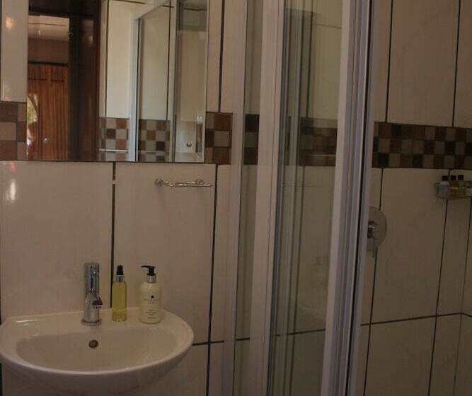 Pension Meloding Guest House