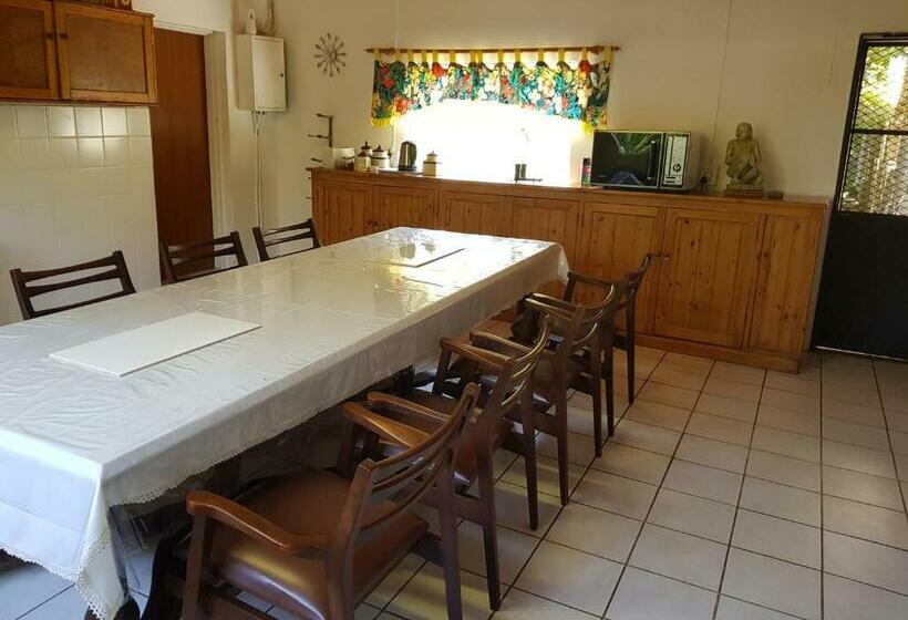 بنسيون Mountain View Country Estate