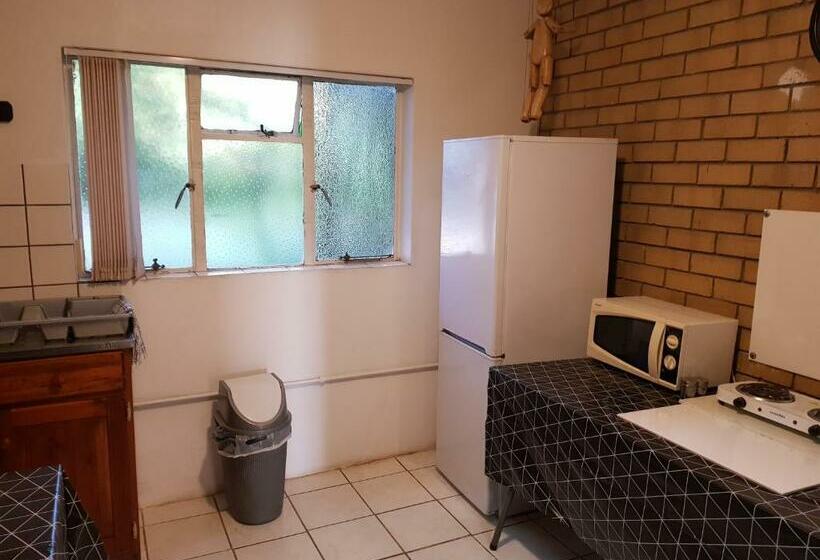 بنسيون Mountain View Country Estate