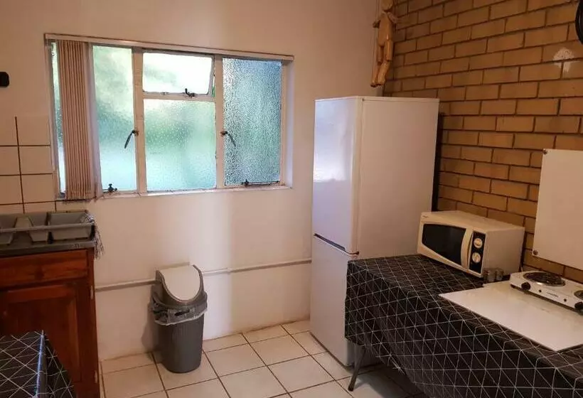 Majatalo Mountain View Country Estate