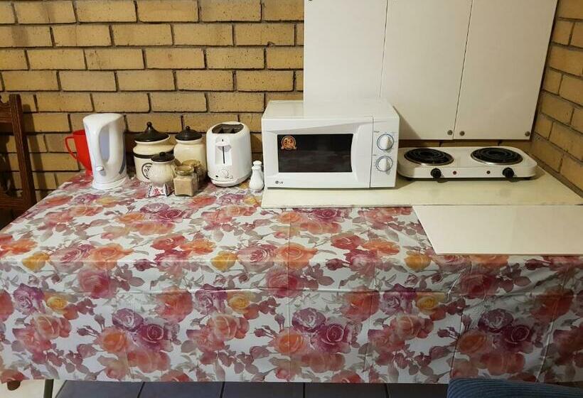 بنسيون Mountain View Country Estate