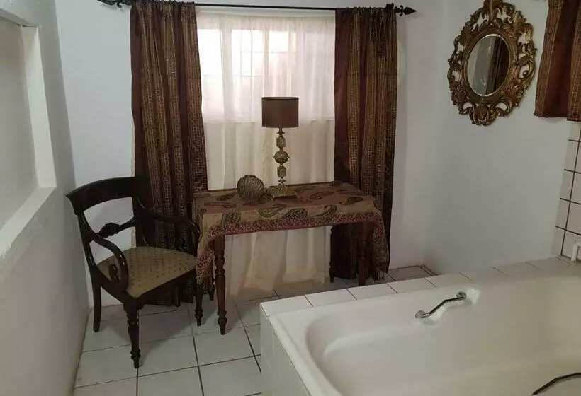 Majatalo Mountain View Country Estate