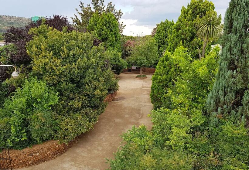 بنسيون Mountain View Country Estate