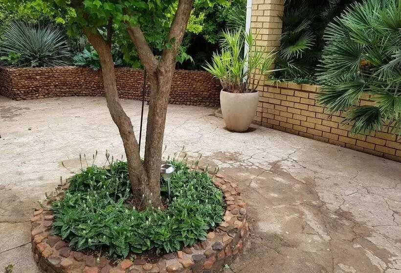 Majatalo Mountain View Country Estate