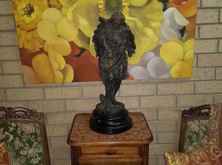 Majatalo Mountain View Country Estate