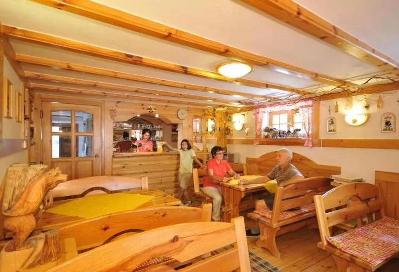 Majatalo Penzión Mária