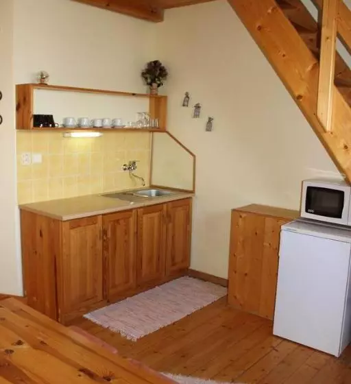 Majatalo Penzión Mária