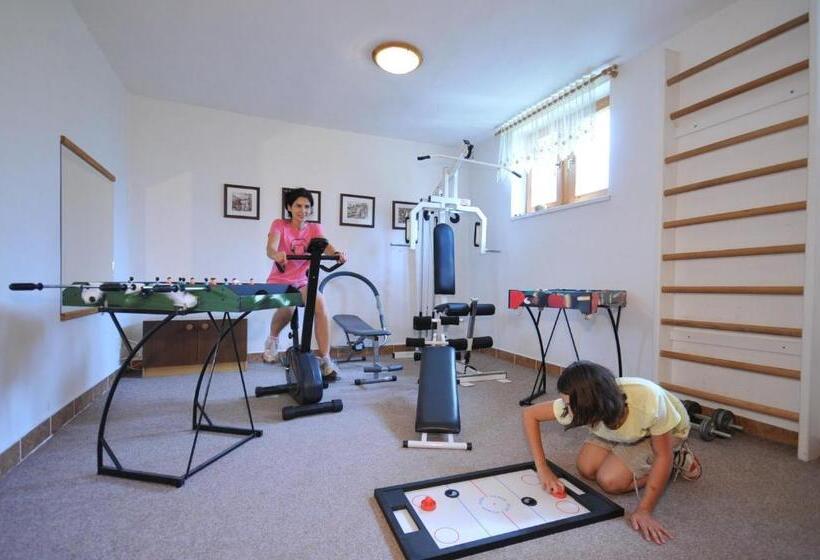 膳宿费 Penzión Mária