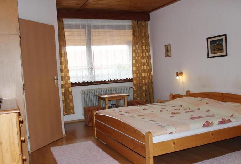 膳宿费 Penzión Mária