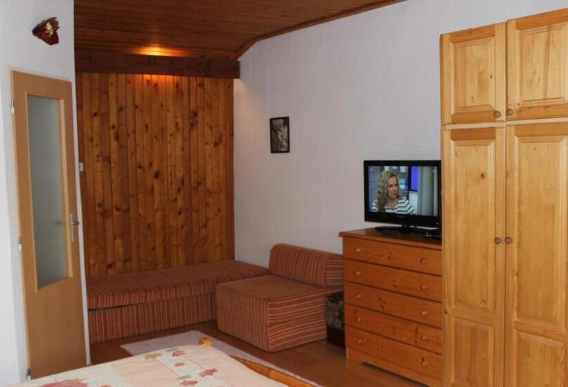 膳宿费 Penzión Mária