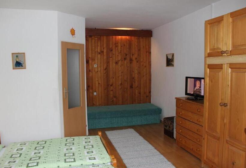 膳宿费 Penzión Mária