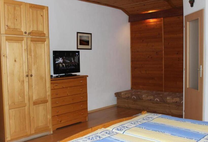 膳宿费 Penzión Mária