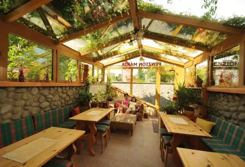 Majatalo Penzión Mária