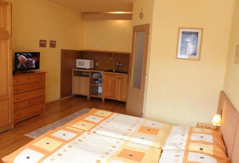 膳宿费 Penzión Mária