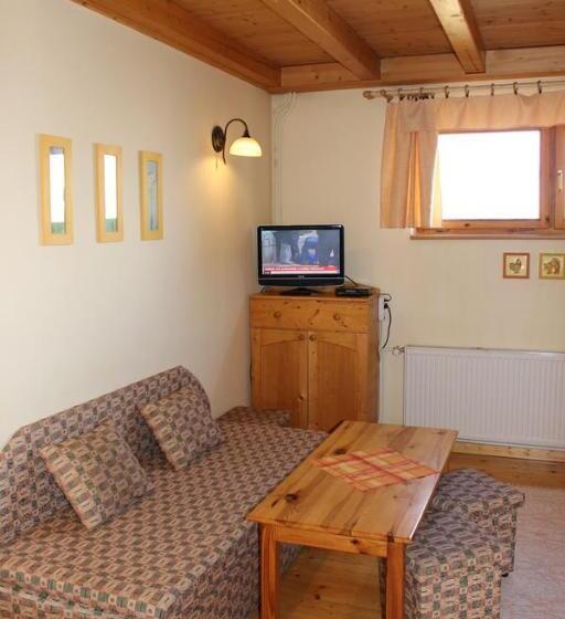 膳宿费 Penzión Mária