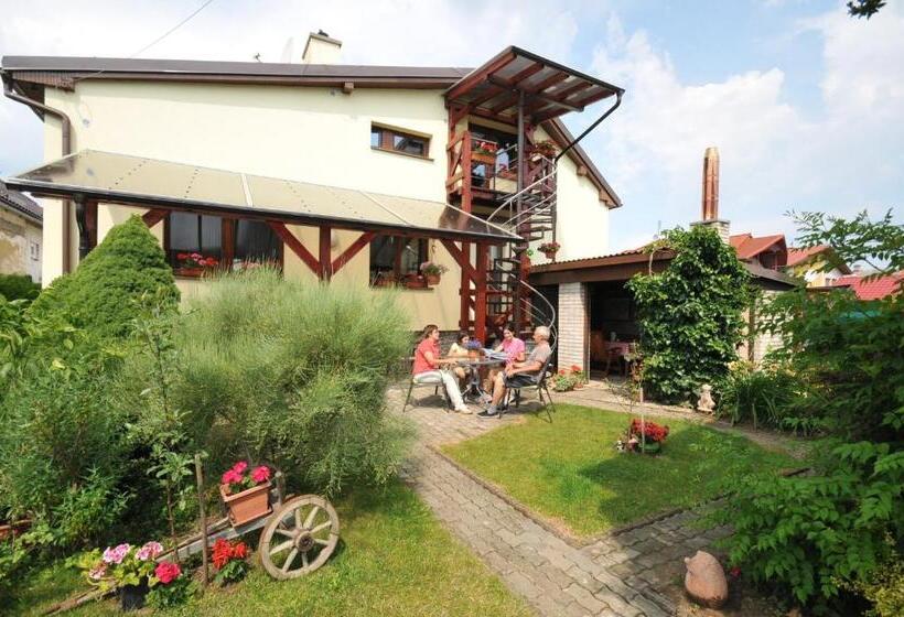 膳宿费 Penzión Mária