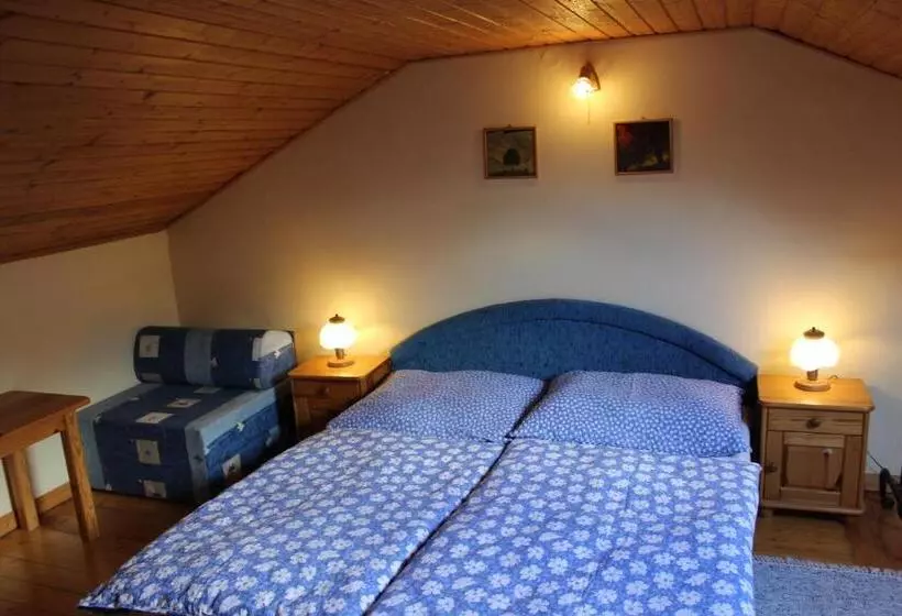 Majatalo Penzión Mária