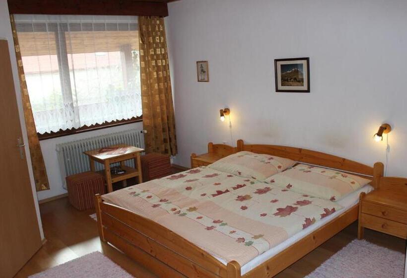 膳宿费 Penzión Mária