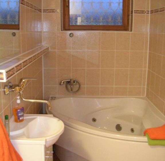 膳宿费 Penzión Mária