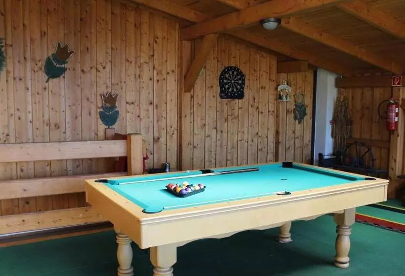 Majatalo Penzión Mária