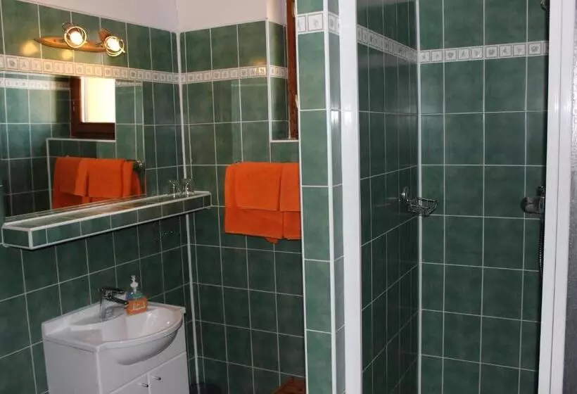 Majatalo Penzión Mária