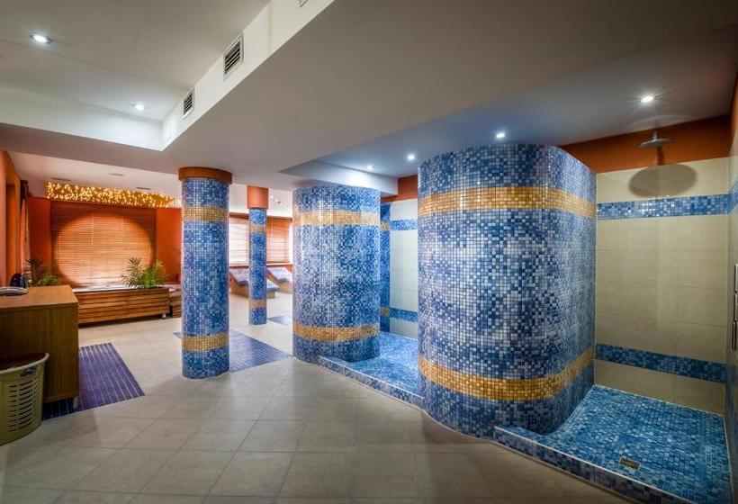 פנסיון Penzion Fontana