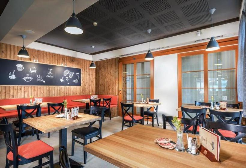 פנסיון Penzion Fontana