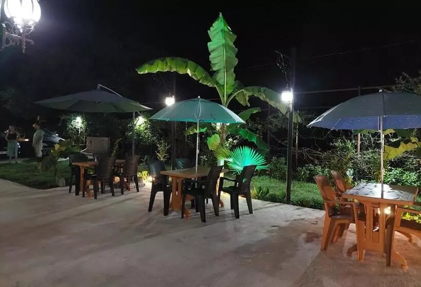 پانسیون Shekvetili+