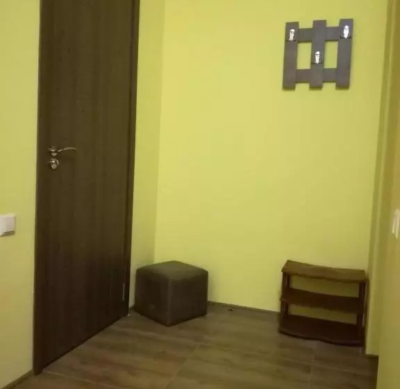 پانسیون Shekvetili+