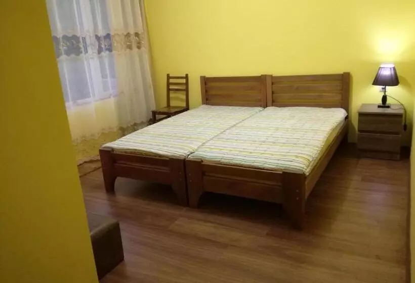 پانسیون Shekvetili+