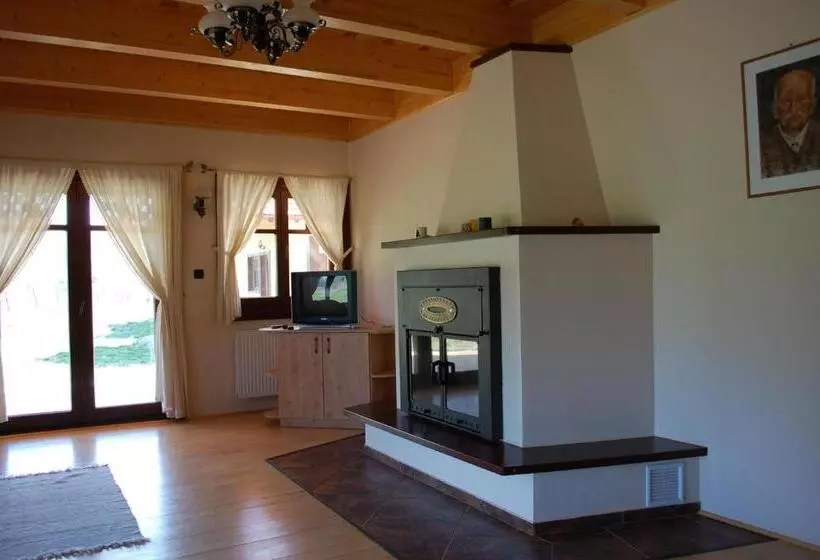 Pensiunea Sapte Flori