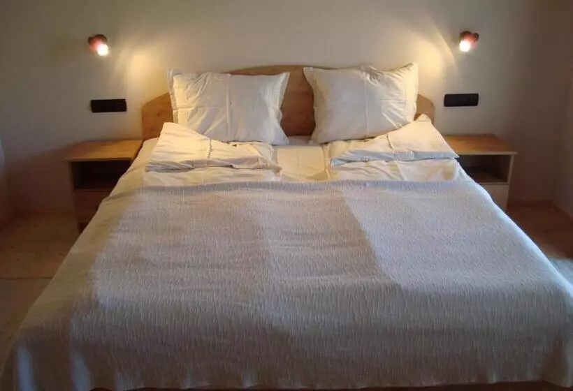 Pensiunea Sapte Flori