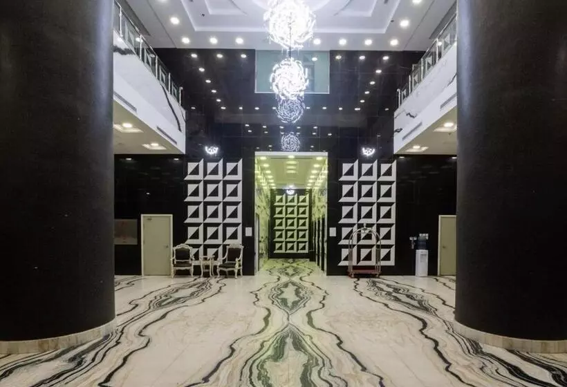 Shouel Inn Furnished Apartments