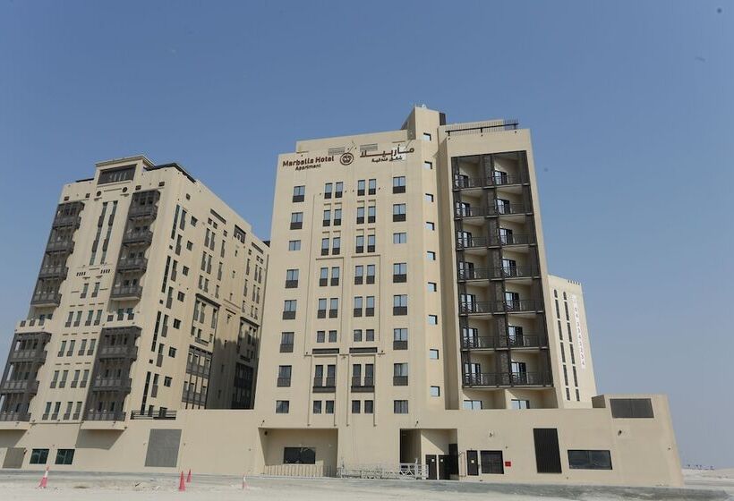 Marbella Holiday Homes