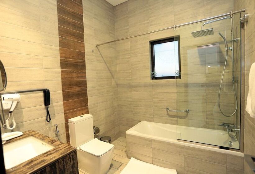 Marbella Holiday Homes