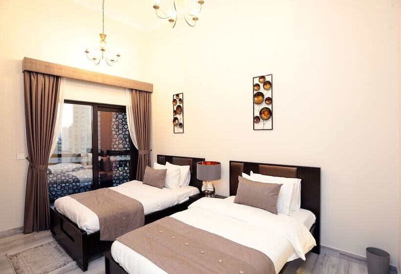 Marbella Holiday Homes