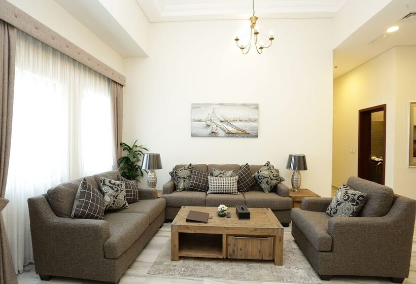 Marbella Holiday Homes