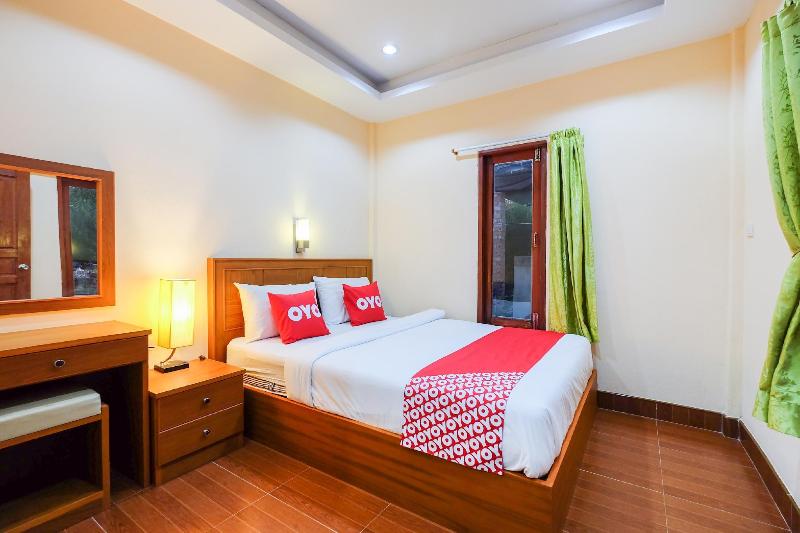 فندق Oyo 690 Bann Supansa Resort