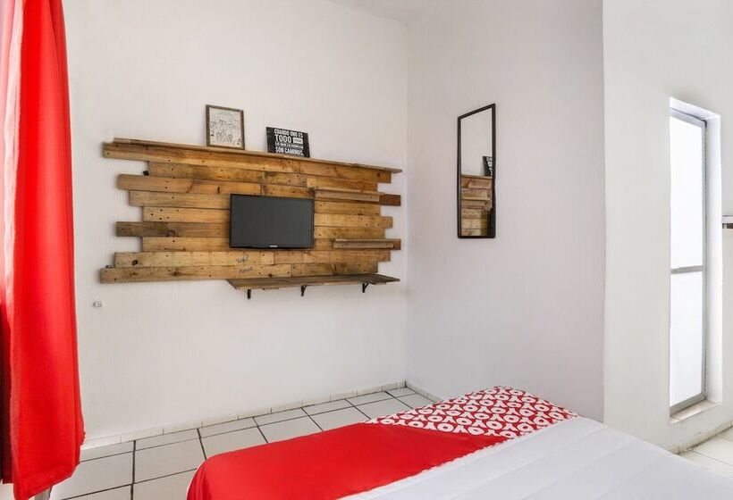 Otel Posada Santiago Manzanillo